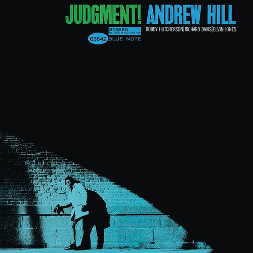 Judgment (Remastered 2003 / Rudy Van Gelder Edition)