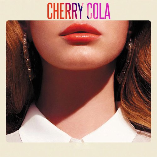 Cherry Cola