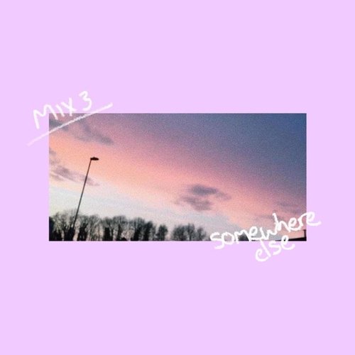 Somewhere Else