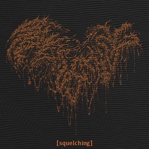 Squelching - EP