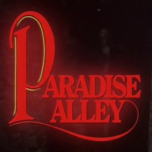 paradise alley