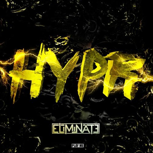 HYPR EP