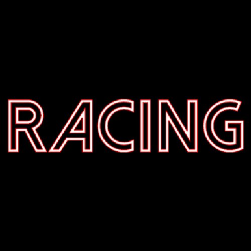 Racing - EP