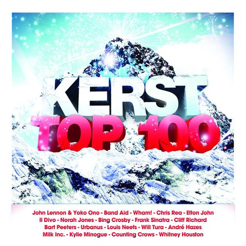 Kerst Top 100