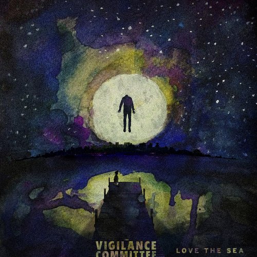 Love the Sea EP