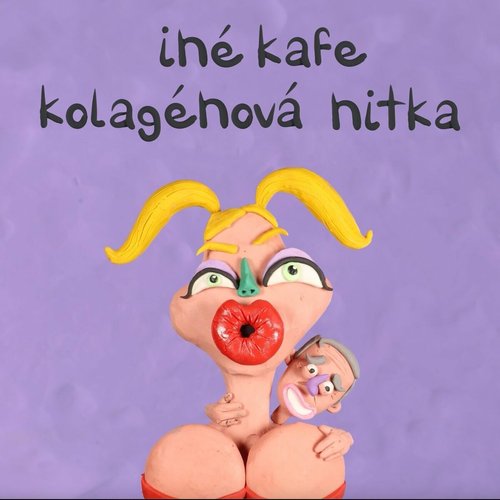 Kolagénová Nitka