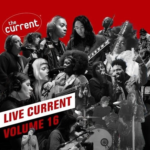 89.3 The Current: Live Current, Volume 16