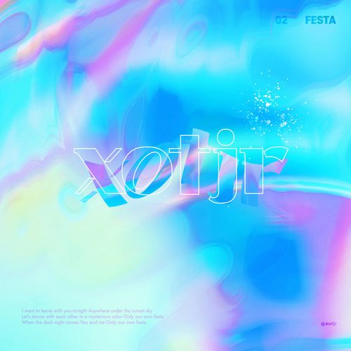 FESTA - Single