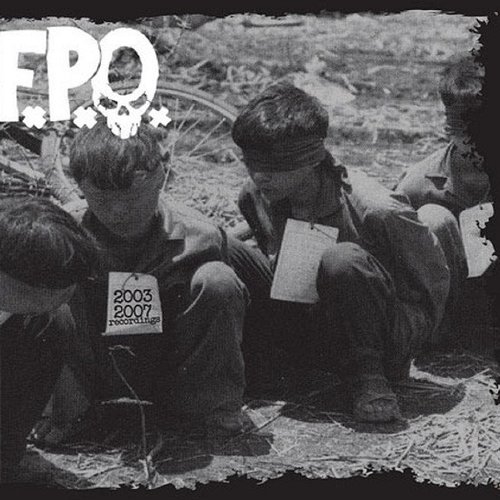 2003 - 2007 Recordings