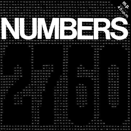 Numbers