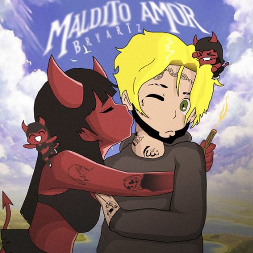 Maldito Amor