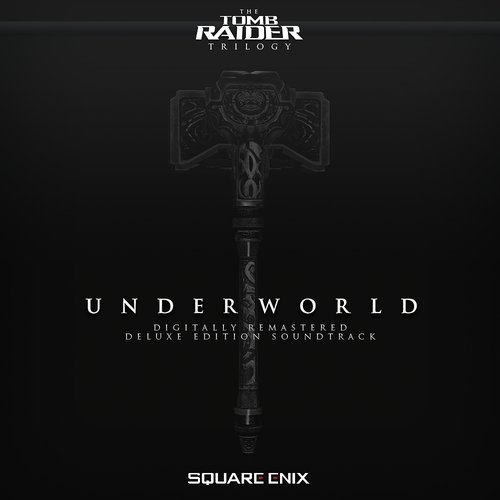 Tomb Raider: Underworld [Deluxe Edition]