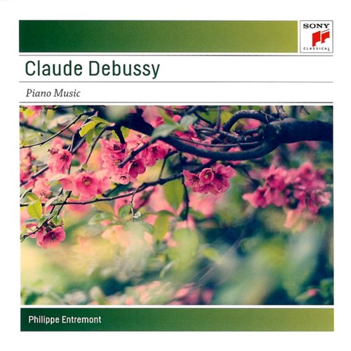 Debussy Piano Works