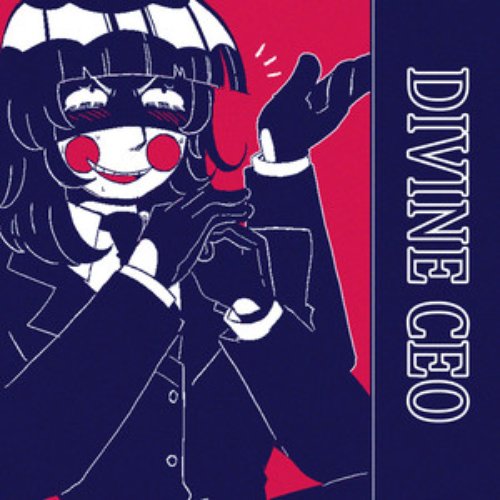 DIVINE CEO - Single