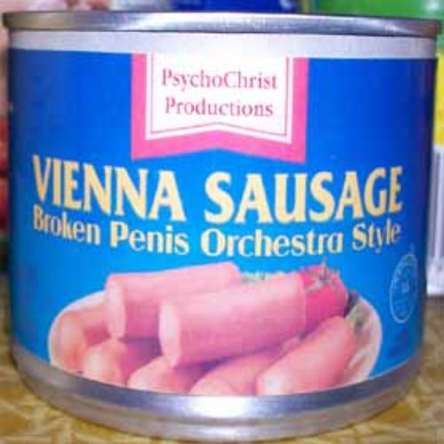 Vienna Sausage