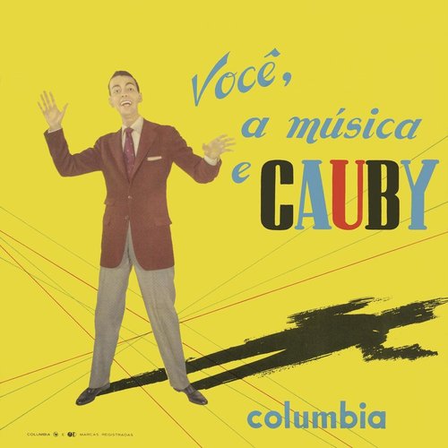 Você, A Música E Cauby
