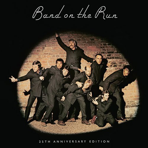 Band on the Run (25th Anniversary Edition)