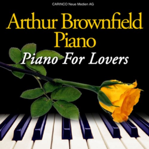 Piano For Lovers