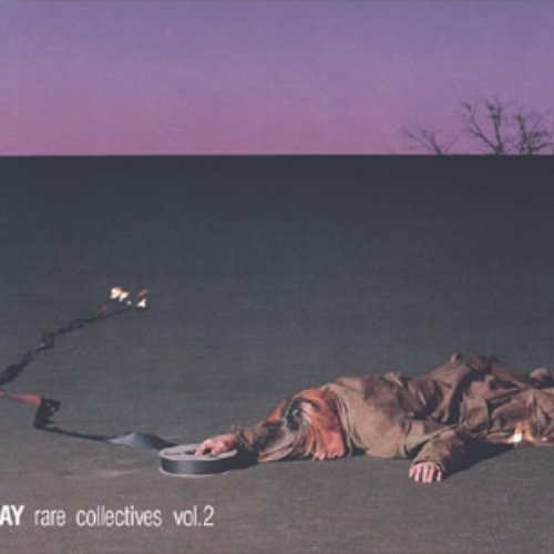 Rare Collectives Vol. 2 [Disc 1]
