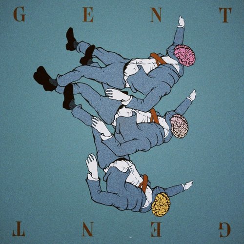 GENT - Single