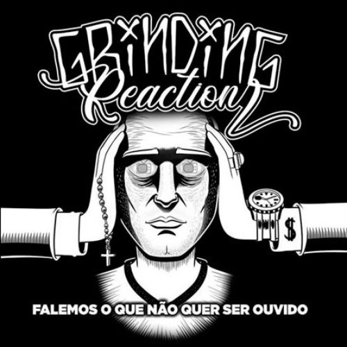 Falemos o que não quer ser ouvido