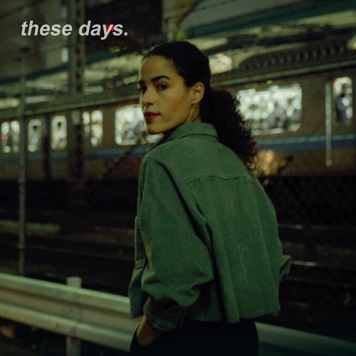 These Days