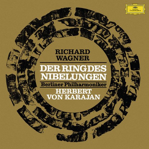 Wagner: Der Ring des Nibelungen