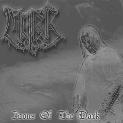 Icons of the Dark
