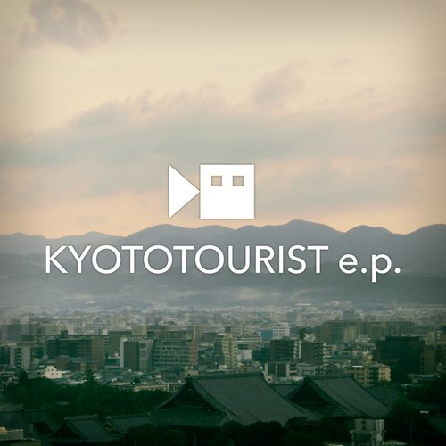 Kyoto Tourist e.p.