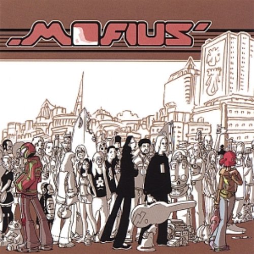 Mofius