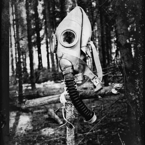 The specter of total annihilation