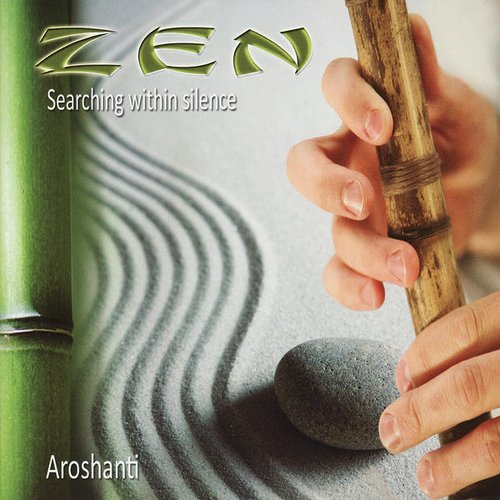 Zen: Searching For Silence