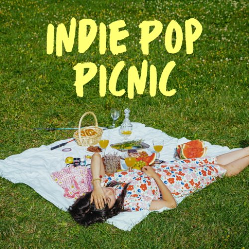 Indie Pop Picnic