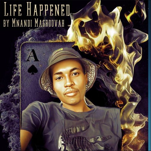 Life Happened