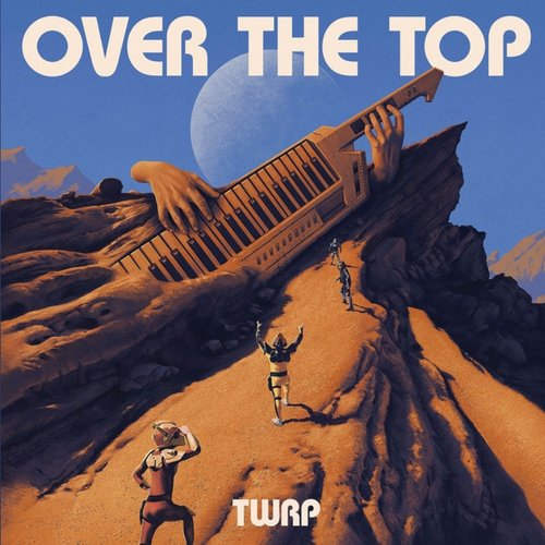 Over The Top