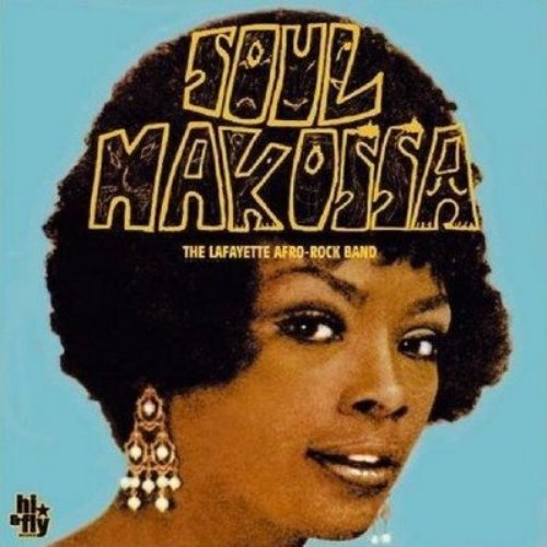 Soul Makossa