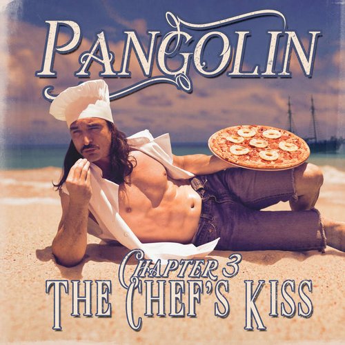 Chapter 3: The Chef's Kiss [Explicit]