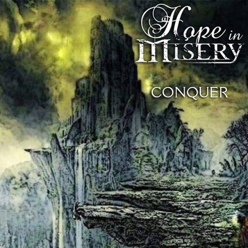 Conquer