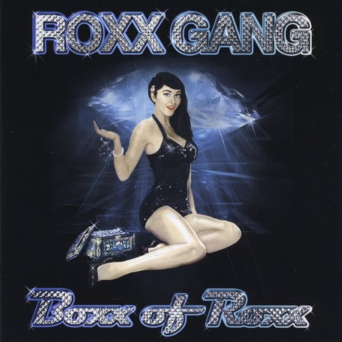 Boxx of Roxx