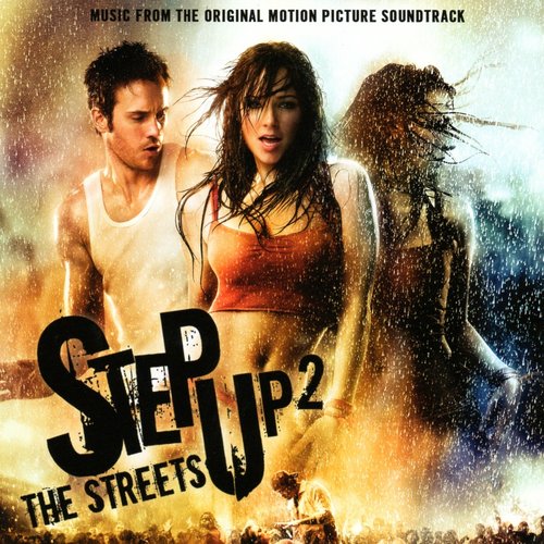 Step Up 2: The Streets