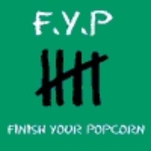 Finish Your Popcorn
