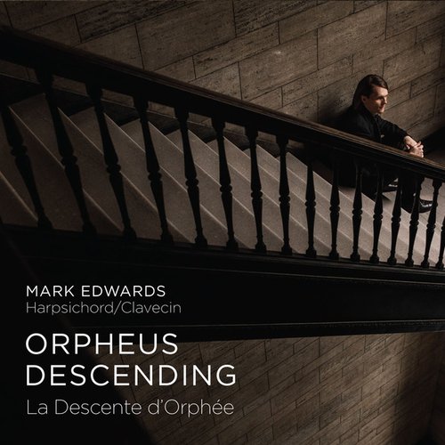 Orpheus Descending