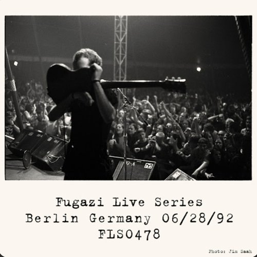 Live at Tempodrome Berlin Germany 06/28/92_FLS0478