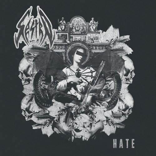 Hate - EP