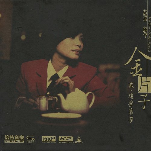 金片子 貳・魂縈舊夢
