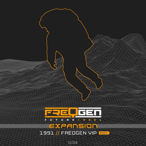 Future 1991 (FreqGen VIP)