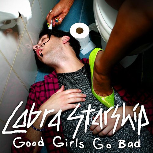 Good Girls Go Bad