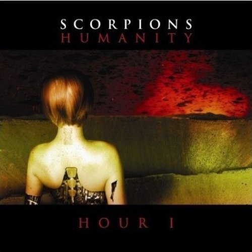 Humanity: Hour 1