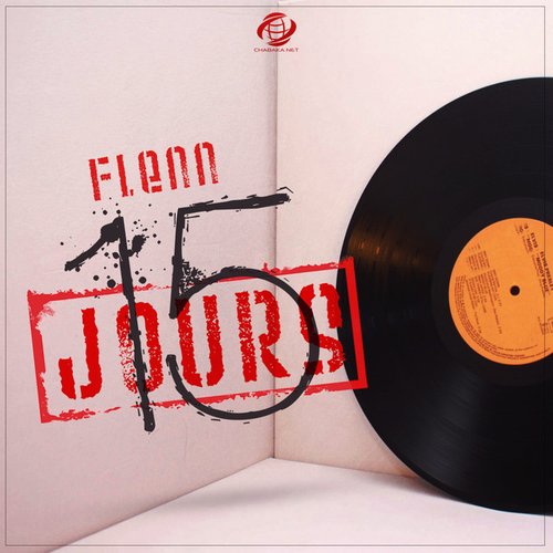 15 Jours - EP