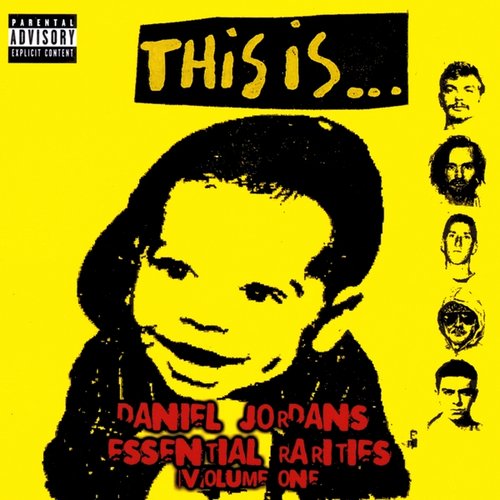 Essential Rarities Volume One